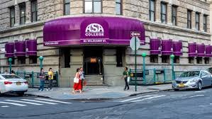 ASA Institute of Higher Education